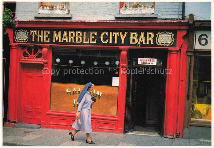 Kilkenny Kilkenny The Marble City Bar