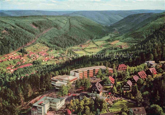 BAD WILDBAD Schwarzwald Sommerberg