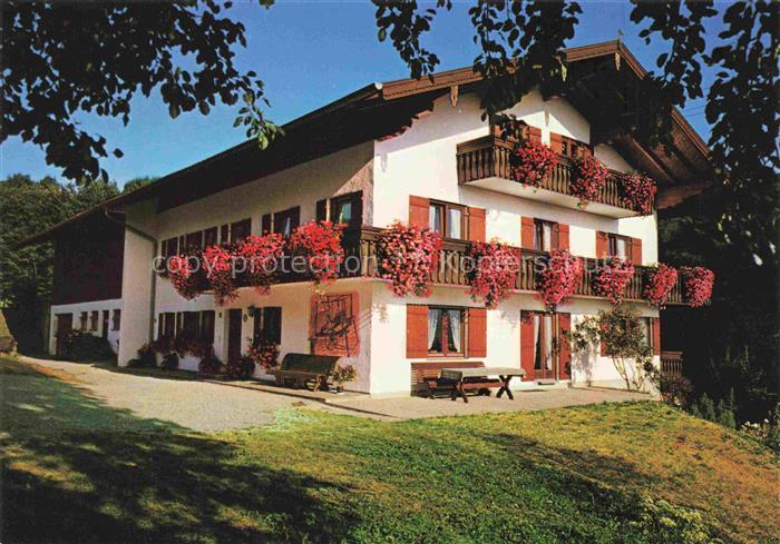 Samerberg Grainbach Rosenheim Bayern Weberhof