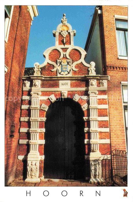 Amsterdam NL Admiraliteitspoortje