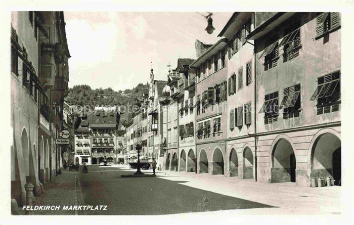 Feldkirch  Vorarlberg AT