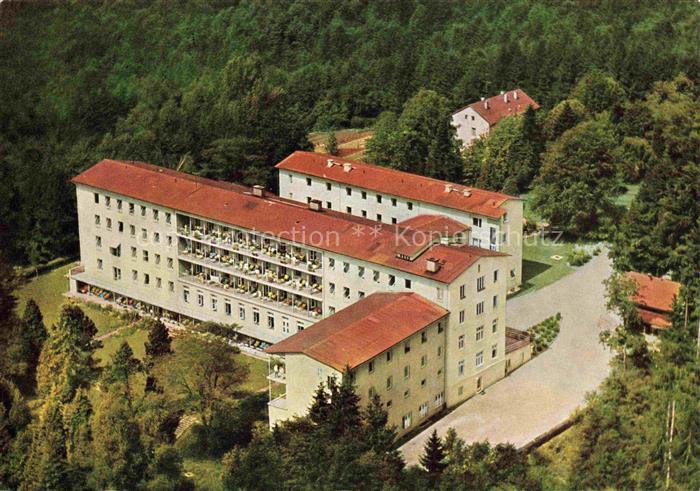 PAssAU Bayern Medizinische Klinik