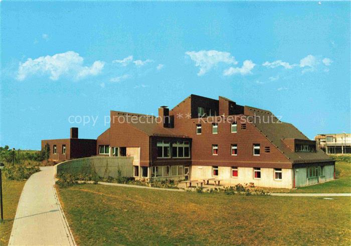 Nottuln NRW Jugendherberge