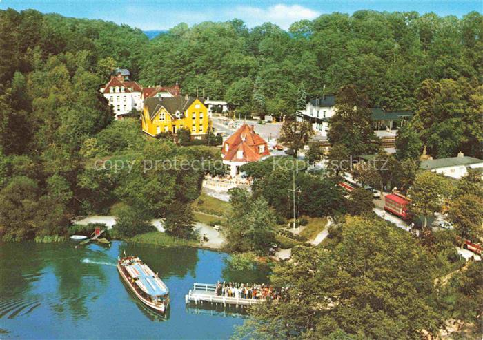 Malente-Gremsmuehlen Diekseebucht Naturpark Holsteinische Schweiz