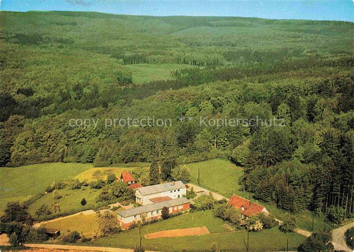 Klein-Suentel Bad Muender Ev. luth. Freizeitheim des Sprengels Stadt Hannover