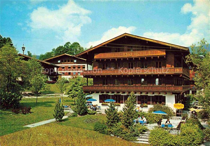 Goldegg Pongau AT Hotel zur Post