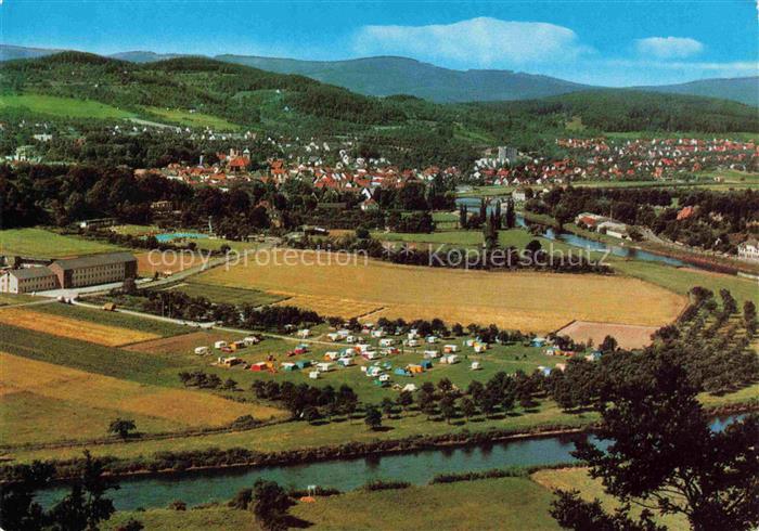 Witzenhausen Panorama