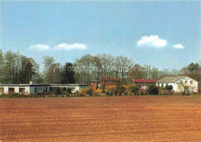 Asendorf Nordheide Landheim Salem