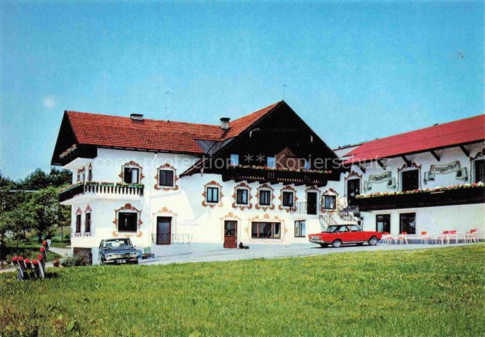 Schwaighofen Salzburg Berggasthof Schmidbauer