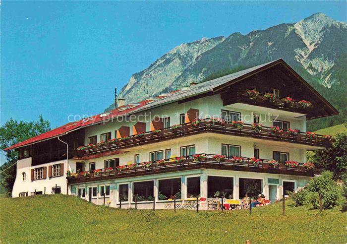 OBERSTDORF Bayern Christliches Freizeit- und Bibelheim e.V. Bergfrieden