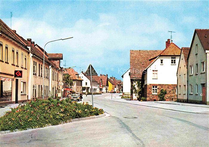 Boffzen Hauptstrasse