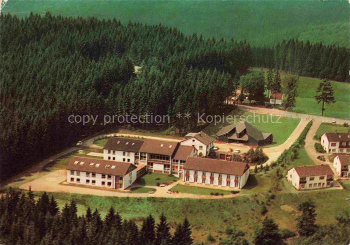 Bestwig Familienferienheim Foeckinghausen Caritasverband