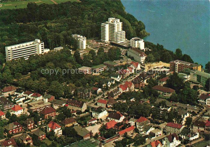 Bad Segeberg Kurzentrum