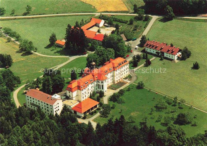 Perasdorf Erholungs- und Kinderheim der Barmherzigen Brueder Kostenz