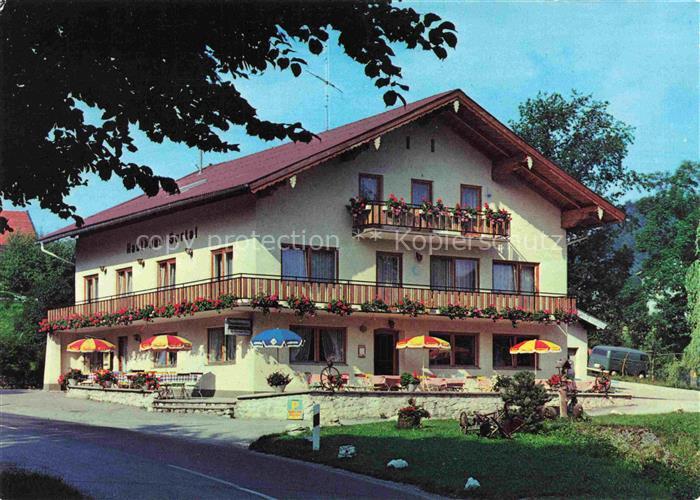 Sur Oberbayern Rasthaus Pension Surtal