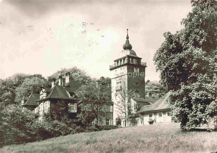 BERGISCH-GLADBACH Haus Lerbach
