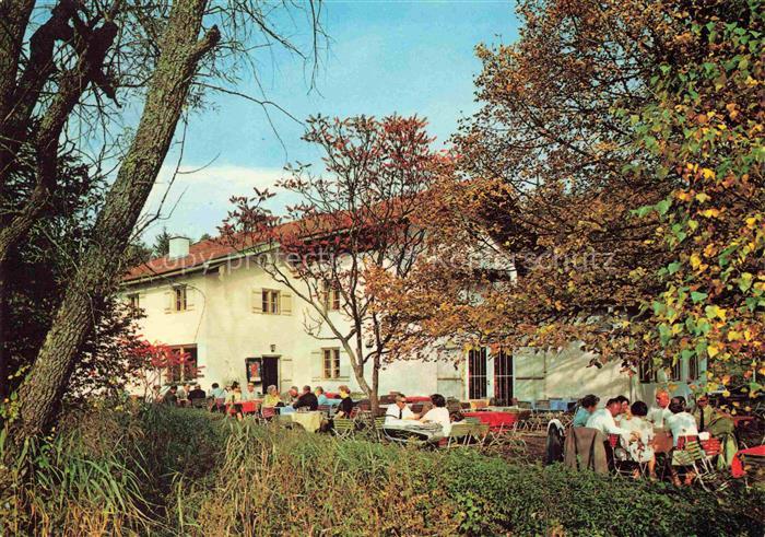 BAD ToeLZ Forellen Gasthof Waigerfranz