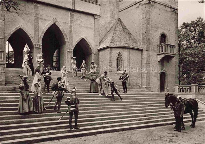 oetigheim BW Volksschauspiele oetigheim Die Jungfrau von Orleans