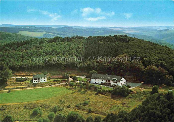 Wiblingwerde Jugendheim Auf dem Ahorn