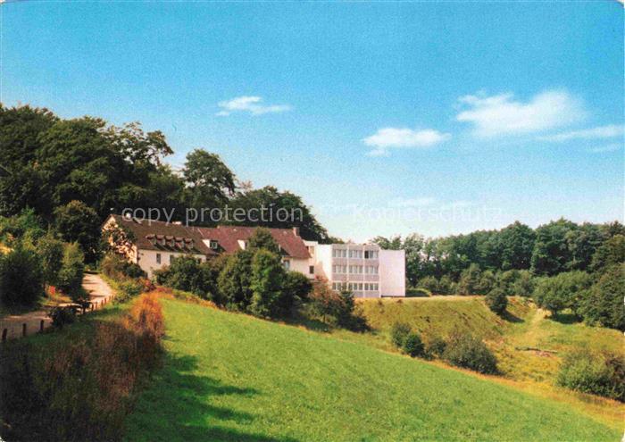 Wiblingwerde Jugendheim Auf dem Ahorn