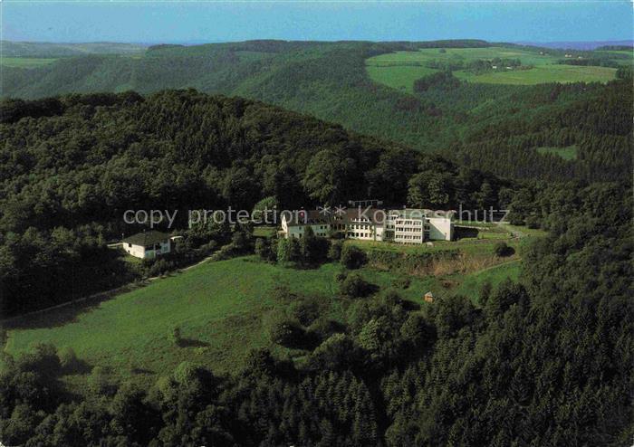 Wiblingwerde Jugendheim Auf dem Ahorn