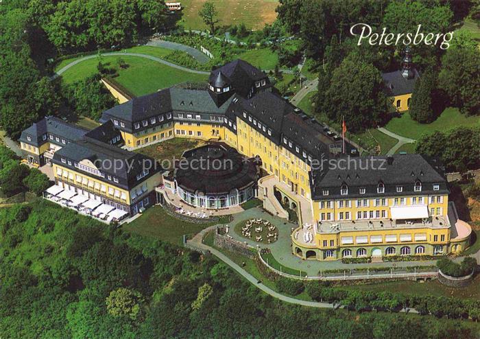 Koenigswinter Gaestehaus Petersberg