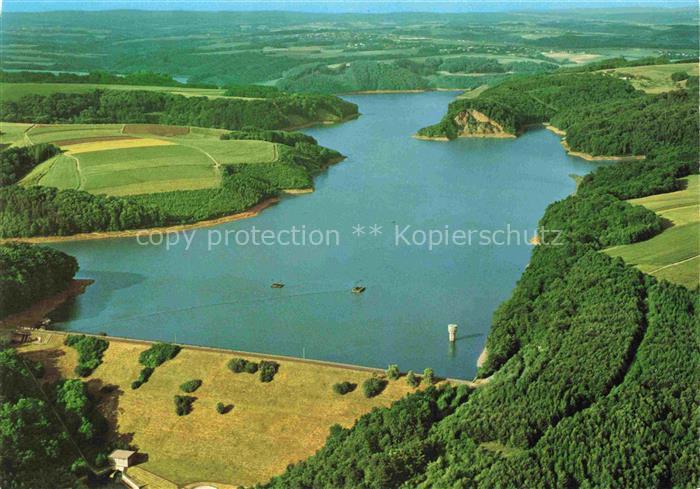 Seligenthal Siegkreis Wahnbach-Talsperre