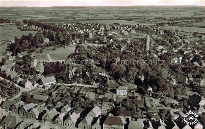 Bad Segeberg Selbstgebackener Kuchen und Suppen aus Zislow.

Fliegeraufnahme