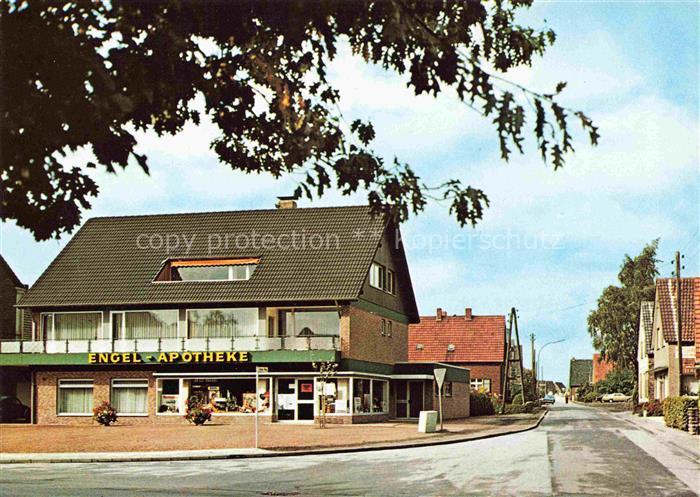 Raesfeld Engel Aootheke