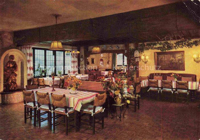 Glottertal Schwarzwald Gasthaus zum Adler