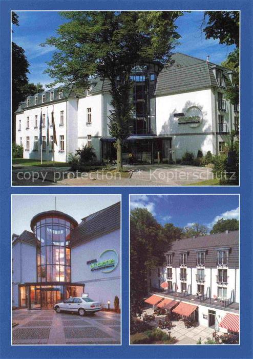 BAD WIEssEE Tegernsee Hotel Ambiente am Kurpark