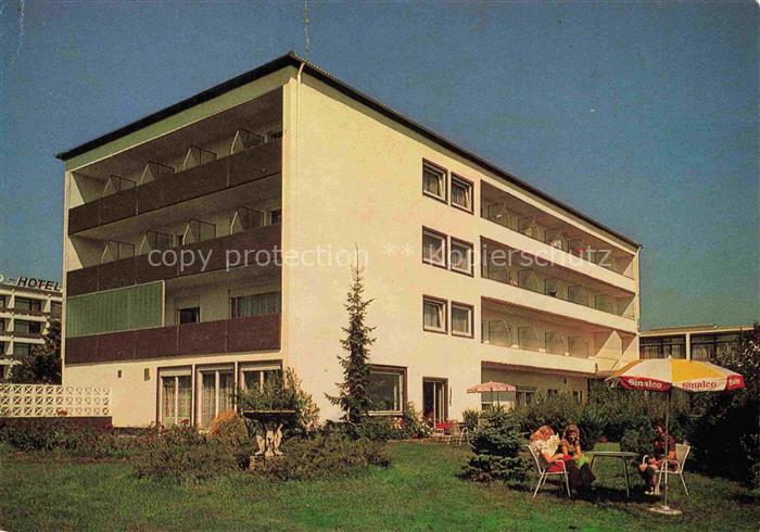 BAD FuessING Pension Reindl