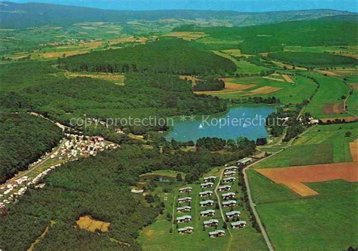 Gedern Panorama Luftkurort im Naturpark Hoher Vogelsberg Erholungsgebiet Gederne