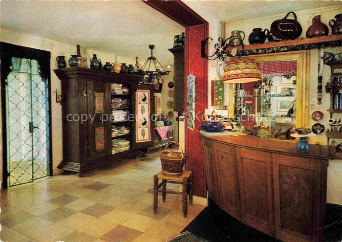 Erdhausen  Gladenbach Hessen Kuenstlerhaus