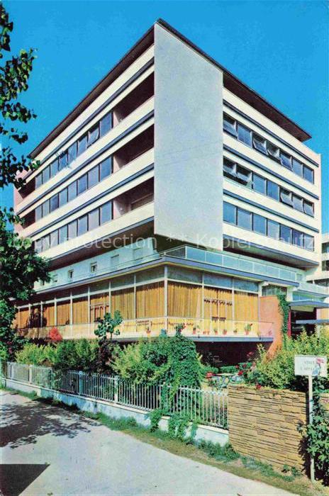 Igea Marina Bellaria RIMINI IT Hotel Metropolitan