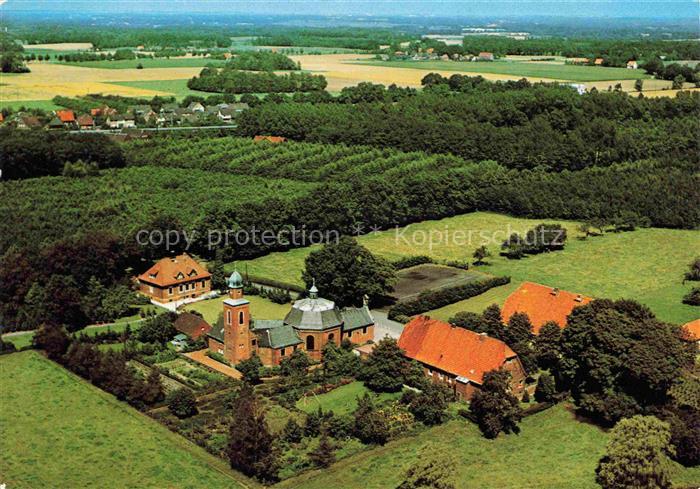 MueNSTER   Westfalen NRW Pfarrkirche Maria Himmelfahrt Dyckburg