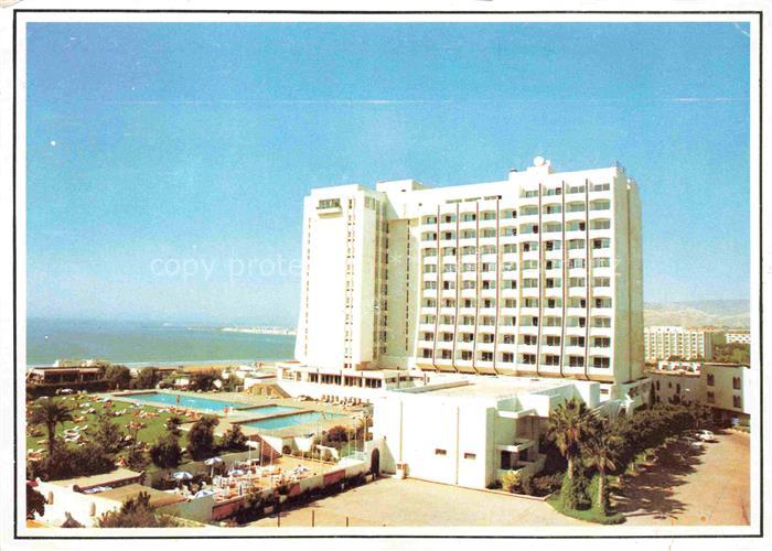 Agadir Maroc Hotel Anezi