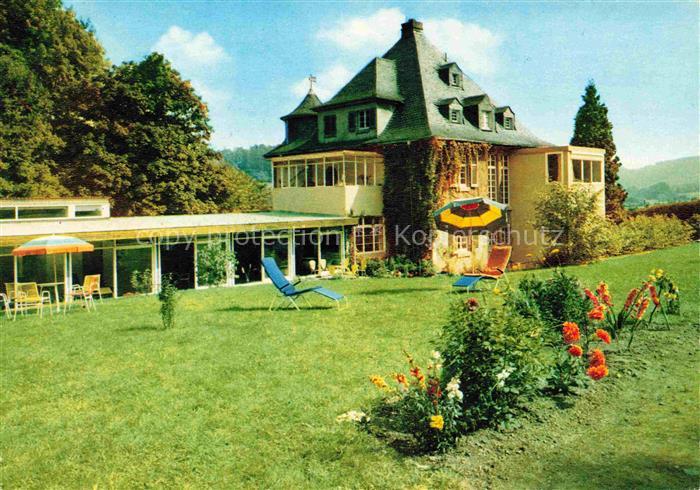 Oberwiehl Muettererholungsheim