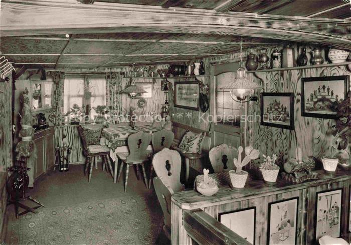 Kappel Villingen Niedereschach BW Muehlenklause Gaststube