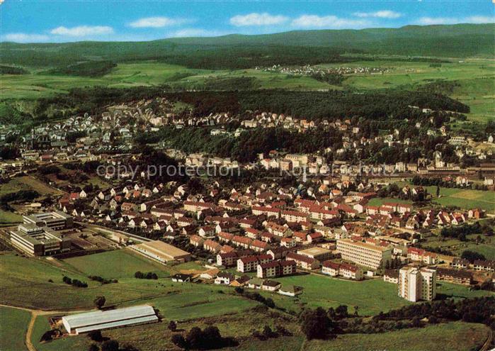 Diez Lahn Fliegeraufnahme