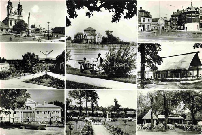 Tata Tatarol HU Teilansichten