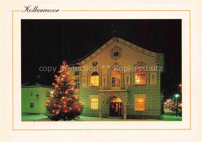 Kolbermoor Musik und Stadtsingschule im Alten Rathaus