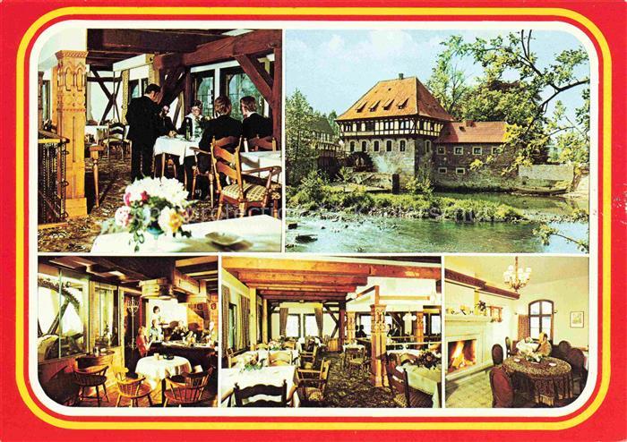 Burgsteinfurt Cafe Restaurant Gastraeume Teich