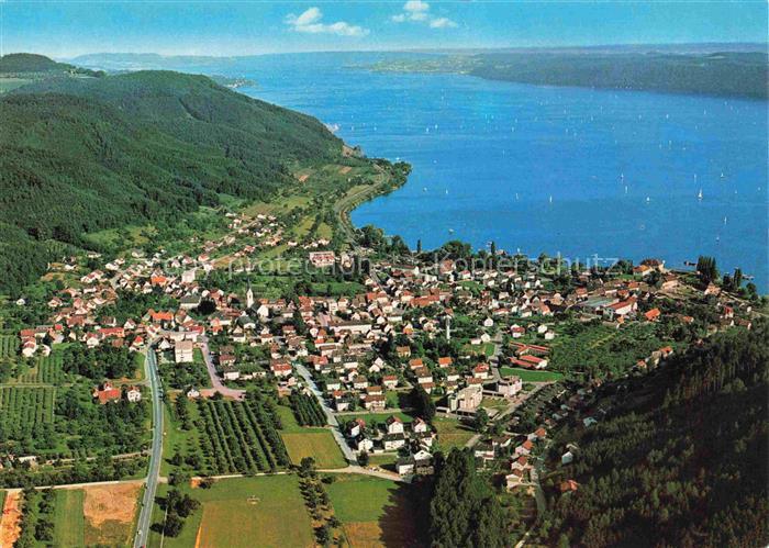 LUDWIGSHAFEN  Rhein Fliegeraufnahme mit ueberlinger See