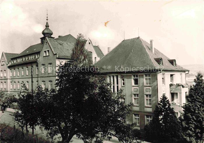 Bad Soden-Salmuenster Marienheim