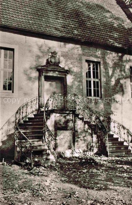 RHEINE WESTFALEN Falkenhof