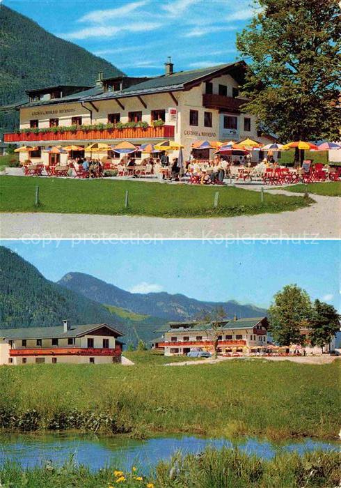 St Martin Lofer AT Gasthof Moorbad Hochmoos