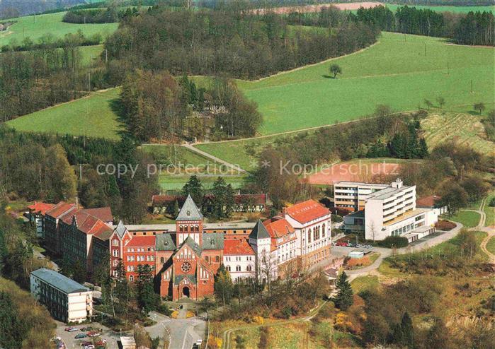 St Wendel Saarland Steyler Missionare Missionshaus