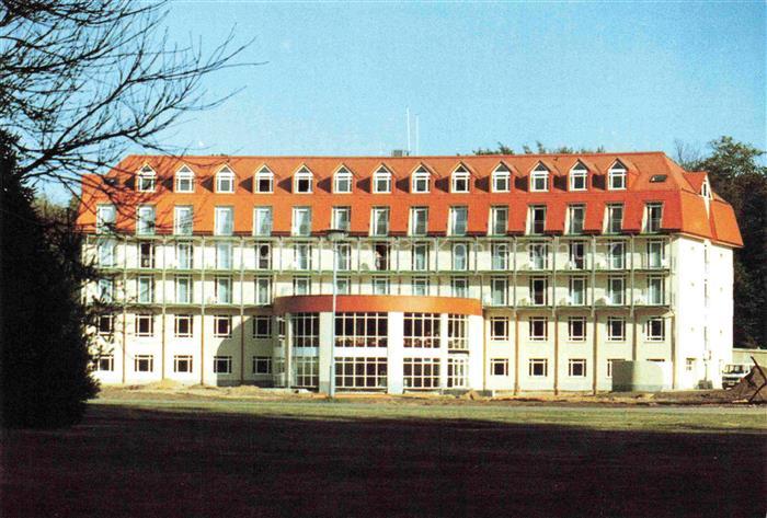BRANDENBURG  HAVEL Brandenburg-Klinik