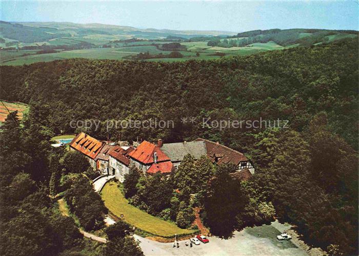 Extertal Lippe Musikburg Sternberg